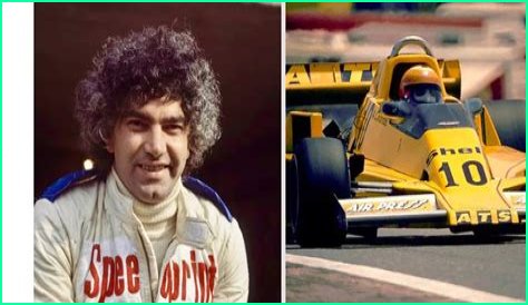 Alberto Colombo Death: Italian Formula 2 Veteran Motorsports Racing Champion Sadly Passed Away